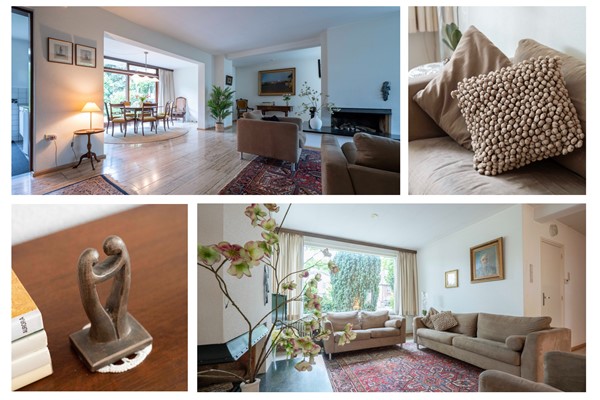 Medium property photo - Eikenlaan 9, 4731 CP Oudenbosch
